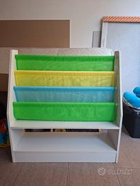 Libreria bambini