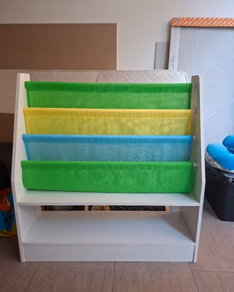 Libreria bambini