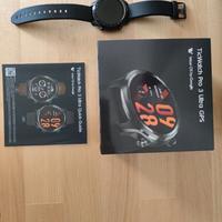 Smartwatch Ticwatch Pro 3 Ultra GPS 