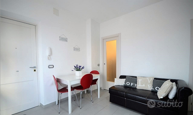 Appartamento sul mare