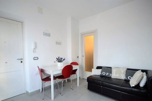 Appartamento sul mare