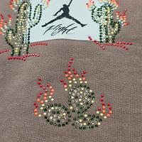 Jordan x Cactus Jack 