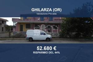 Immobile in asta di 169 m² con più di 5 locali a G