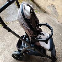 TRIO PEG PEREGO
