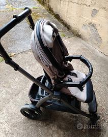 TRIO PEG PEREGO