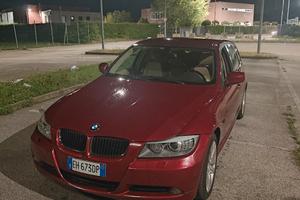 bmw 320d 2011