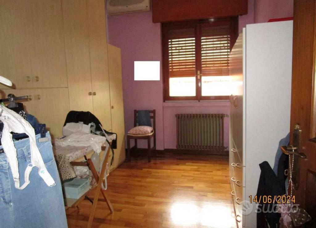 Appartamento – Nova Milanese, Monza e della Brianza - Vista 4