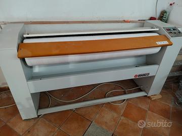 mangano stiro