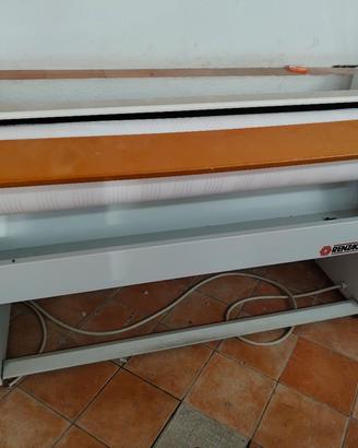 mangano stiro
