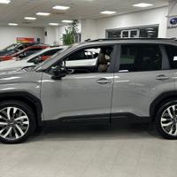 SUBARU Forester 2.0 e-Boxer MHEV CVT Lineartroni