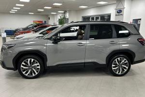SUBARU Forester 2.0 e-Boxer MHEV CVT Lineartroni