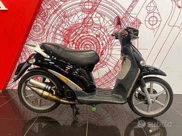 Piaggio Liberty 50 2000