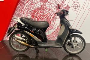 Piaggio Liberty 50 2000