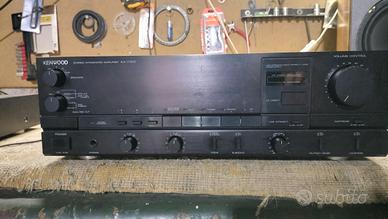amplificatore