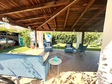 Villetta San felice circeo