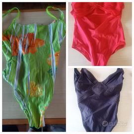 Costumi mare donna gruppo La Perla 