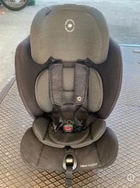 Seggiolino auto 9/36 kg bebe confort