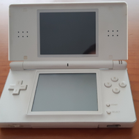 Nintendo Ds con 6 giochi