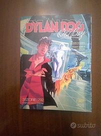 maxi dylan dog/old boy(bonelli ed.,2020)