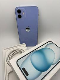 IPHONE 12