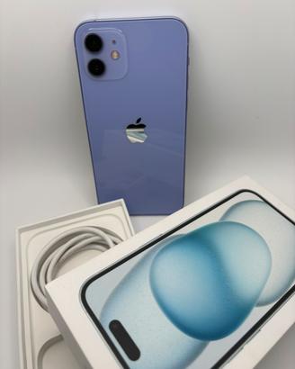 IPHONE 12