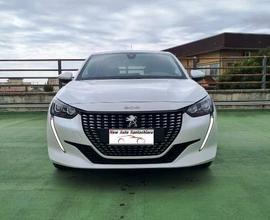 Peugeot 208 BlueHDi 100 Stop&Start Allure Navi Pac