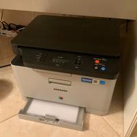 stampante Samsung CLX 3305