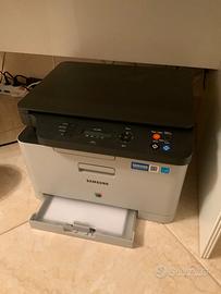 stampante Samsung CLX 3305
