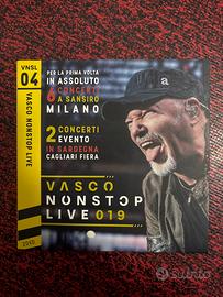 vasco non stop live