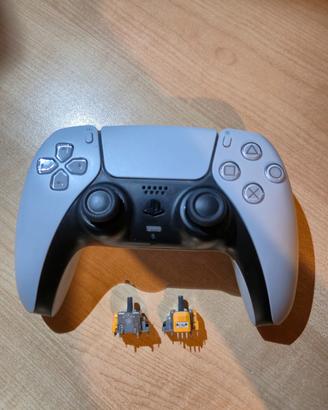 Controller Ps5