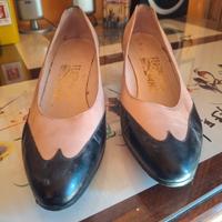 scarpe Salvatore Ferragamo