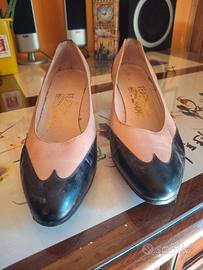 scarpe Salvatore Ferragamo