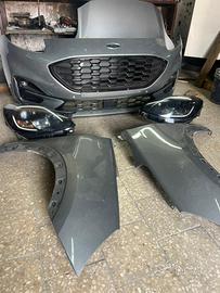 Ford Puma Musata e accessori auto 📲3801994320
