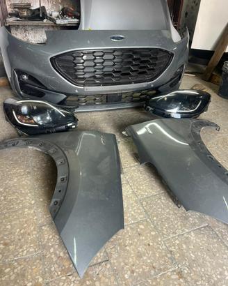 Ford Puma Musata e accessori auto 📲3801994320