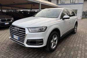 AUDI Q7 45 3.0 tdi mhev quattro 7 posti tiptroni