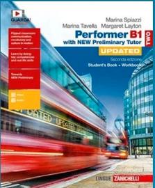 PERFORMER B1 - VOLUME TWO (LDM)