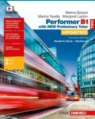 PERFORMER B1 - VOLUME TWO (LDM)
