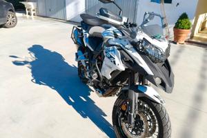 Benelli TRK 502 - 2021