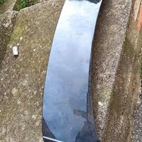 spoiler Qq   Nissan  J11