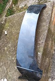 spoiler Qq   Nissan  J11