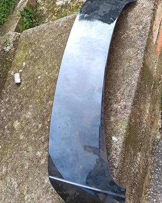 spoiler Qq   Nissan  J11