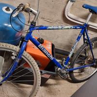 MTB Bianchi