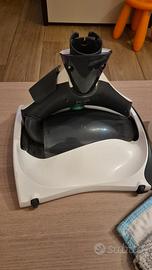 Lavapavimenti folletto SP530