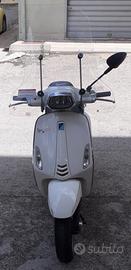 vespa sprint 50