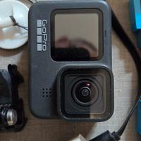 Go pro 9 black 