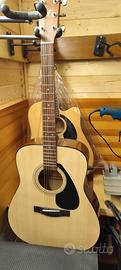 Acustica Yamaha 