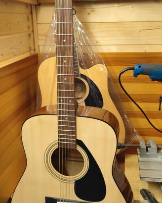 Acustica Yamaha 