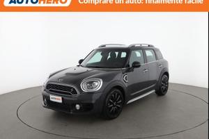 MINI Countryman NK00776