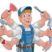 Lavori di idraulico