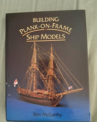 modellismo navale 